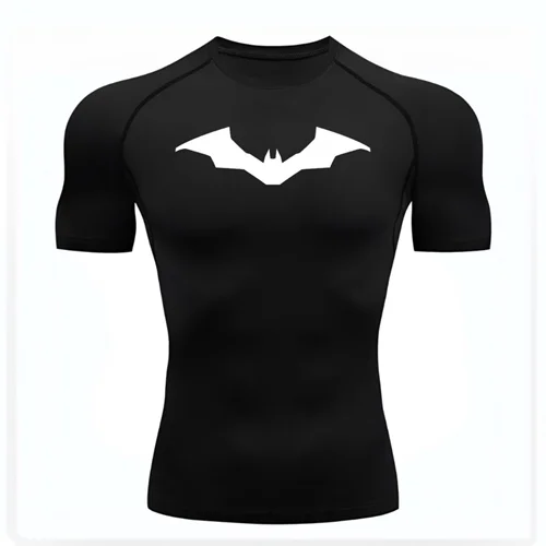 استرج THE BATMAN